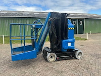 2016 atn piaf 1000r hoogwerker - afbeelding 11 van  13
