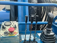 2016 atn piaf 1000r hoogwerker - afbeelding 12 van  13