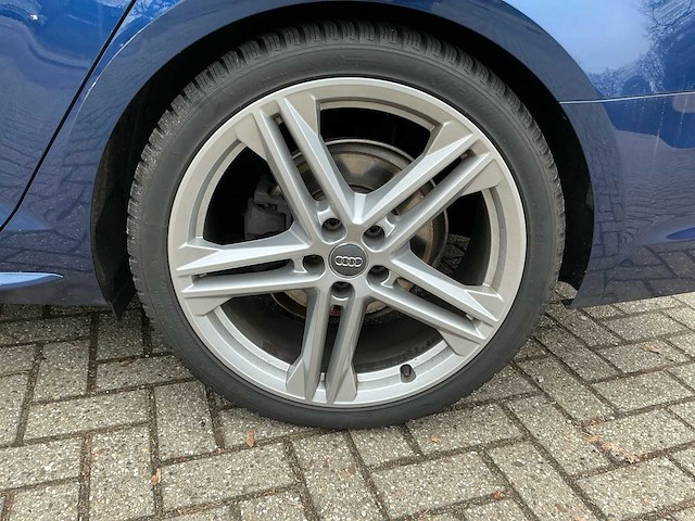 2016 audi a4 avant 3.0 tdi personenauto - afbeelding 3 van  31