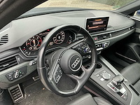 2016 audi a4 avant 3.0 tdi personenauto - afbeelding 11 van  31