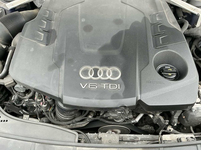 2016 audi a4 avant 3.0 tdi personenauto - afbeelding 8 van  31