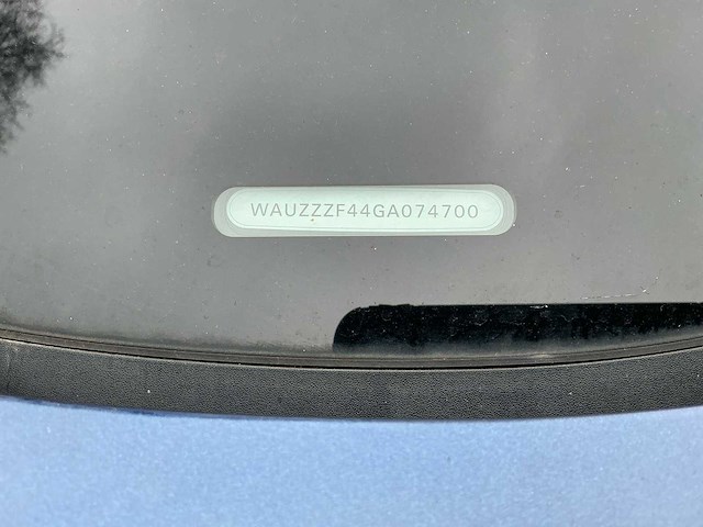 2016 audi a4 avant 3.0 tdi personenauto - afbeelding 9 van  31