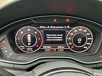 2016 audi a4 avant 3.0 tdi personenauto - afbeelding 13 van  31