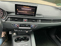 2016 audi a4 avant 3.0 tdi personenauto - afbeelding 14 van  31