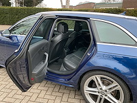 2016 audi a4 avant 3.0 tdi personenauto - afbeelding 17 van  31