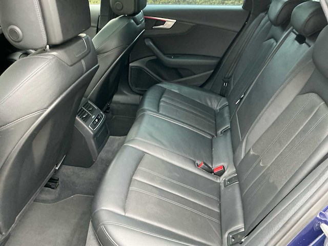 2016 audi a4 avant 3.0 tdi personenauto - afbeelding 18 van  31