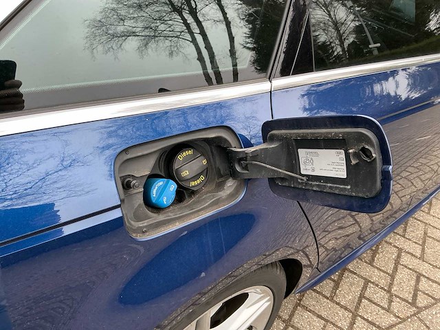 2016 audi a4 avant 3.0 tdi personenauto - afbeelding 21 van  31