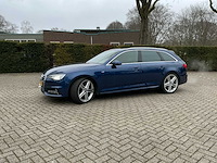 2016 audi a4 avant 3.0 tdi personenauto - afbeelding 12 van  31