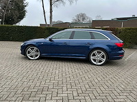 2016 audi a4 avant 3.0 tdi personenauto - afbeelding 22 van  31