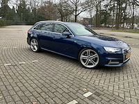 2016 audi a4 avant 3.0 tdi personenauto - afbeelding 28 van  31