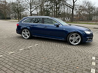 2016 audi a4 avant 3.0 tdi personenauto - afbeelding 29 van  31