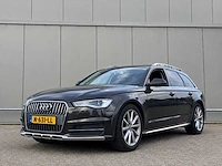 2016 audi a6 allroad quattro 3.0 tdi prem. ed personenauto - afbeelding 1 van  16