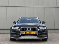 2016 audi a6 allroad quattro 3.0 tdi prem. ed personenauto - afbeelding 10 van  16