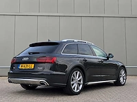 2016 audi a6 allroad quattro 3.0 tdi prem. ed personenauto - afbeelding 13 van  16