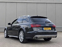 2016 audi a6 allroad quattro 3.0 tdi prem. ed personenauto - afbeelding 15 van  16