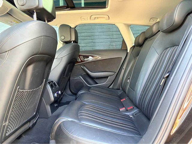 2016 audi a6 allroad quattro 3.0 tdi prem. ed personenauto - afbeelding 20 van  20