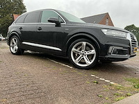 2016 audi q7 3.0 tdi e-tr. q. pr. personenauto - afbeelding 7 van  44