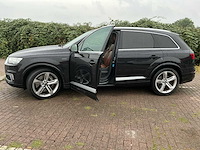 2016 audi q7 3.0 tdi e-tr. q. pr. personenauto - afbeelding 9 van  44