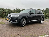2016 audi q7 3.0 tdi e-tr. q. pr. personenauto - afbeelding 1 van  44
