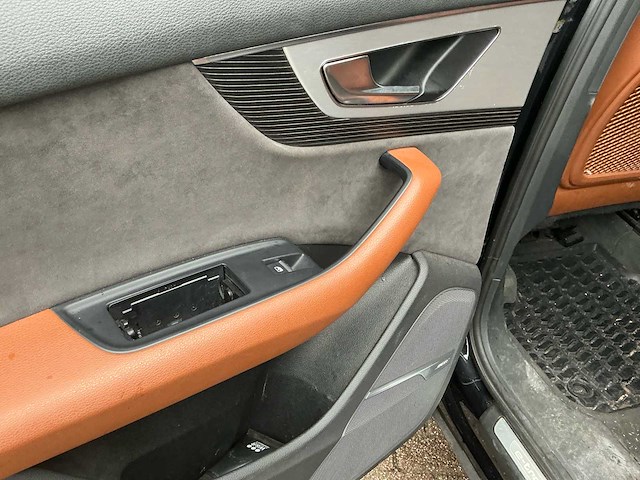 2016 audi q7 3.0 tdi e-tr. q. pr. personenauto - afbeelding 24 van  44