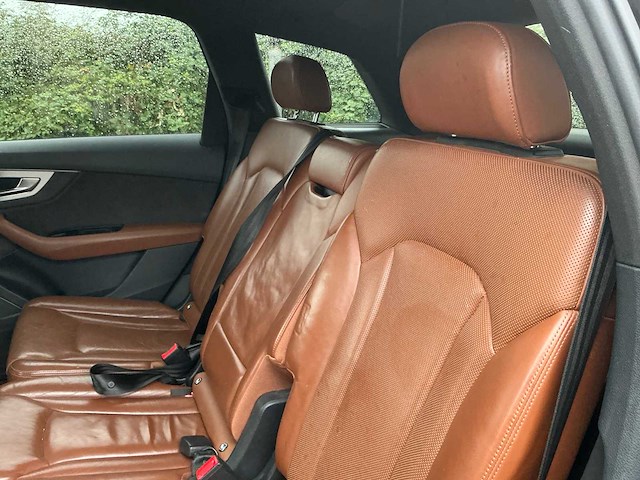 2016 audi q7 3.0 tdi e-tr. q. pr. personenauto - afbeelding 26 van  44