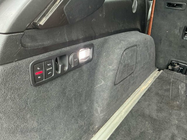 2016 audi q7 3.0 tdi e-tr. q. pr. personenauto - afbeelding 31 van  44