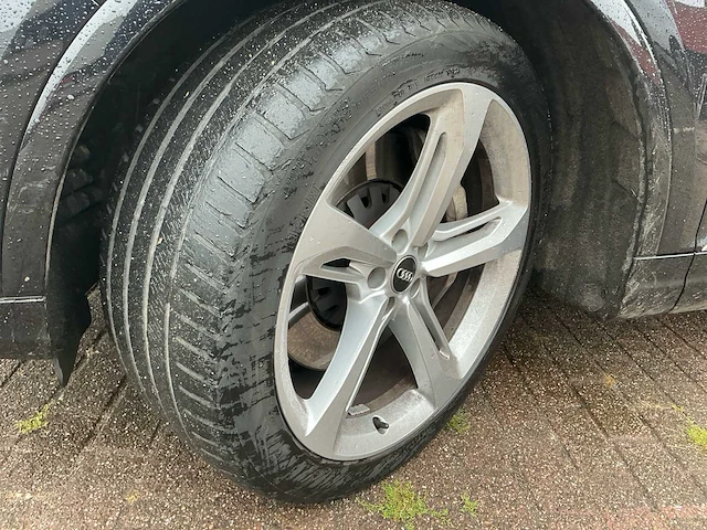 2016 audi q7 3.0 tdi e-tr. q. pr. personenauto - afbeelding 43 van  44
