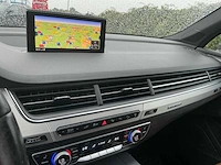 2016 audi q7 3.0 tdi e-tr. q. pr. personenauto - afbeelding 19 van  44