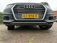 2016 audi q7 3.0 tdi e-tr. q. pr. personenauto - afbeelding 2 van  44