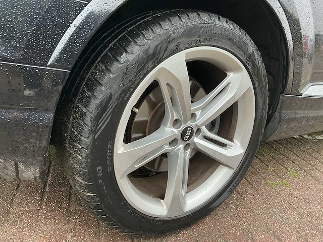 2016 audi q7 3.0 tdi e-tr. q. pr. personenauto - afbeelding 5 van  44