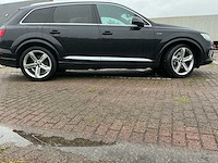 2016 audi q7 3.0 tdi e-tr. q. pr. personenauto - afbeelding 8 van  44