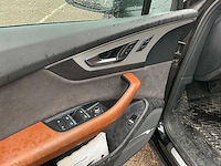 2016 audi q7 3.0 tdi e-tr. q. pr. personenauto - afbeelding 11 van  44