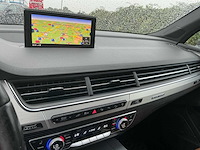 2016 audi q7 3.0 tdi e-tr. q. pr. personenauto - afbeelding 19 van  44