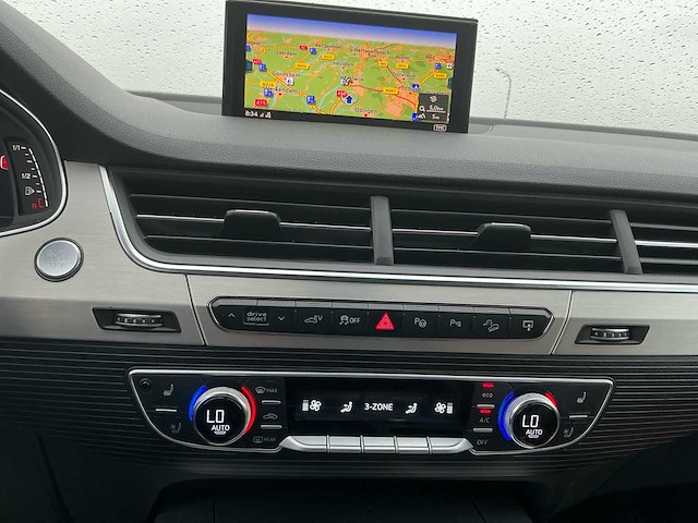 2016 audi q7 3.0 tdi e-tr. q. pr. personenauto - afbeelding 21 van  44