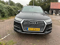 2016 audi q7 3.0 tdi e-tr. q. pr. personenauto - afbeelding 12 van  44