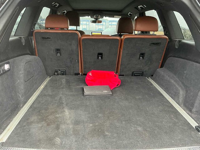 2016 audi q7 3.0 tdi e-tr. q. pr. personenauto - afbeelding 30 van  44