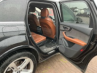 2016 audi q7 3.0 tdi e-tr. q. pr. personenauto - afbeelding 32 van  44