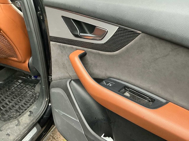 2016 audi q7 3.0 tdi e-tr. q. pr. personenauto - afbeelding 33 van  44