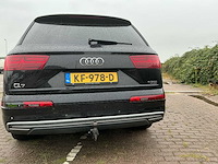 2016 audi q7 3.0 tdi e-tr. q. pr. personenauto - afbeelding 40 van  44