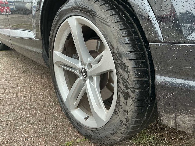 2016 audi q7 3.0 tdi e-tr. q. pr. personenauto - afbeelding 42 van  44