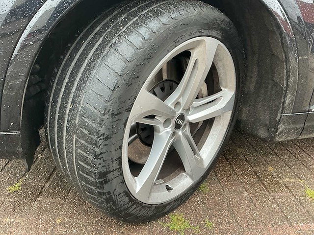 2016 audi q7 3.0 tdi e-tr. q. pr. personenauto - afbeelding 43 van  44