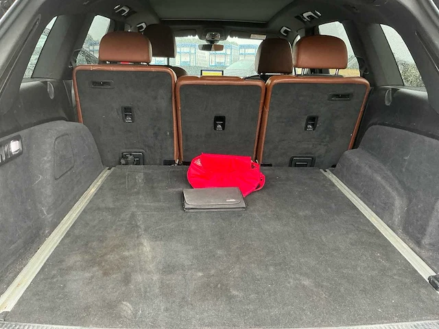 2016 audi q7 3.0 tdi e-tr. q. pr. personenauto - afbeelding 30 van  44