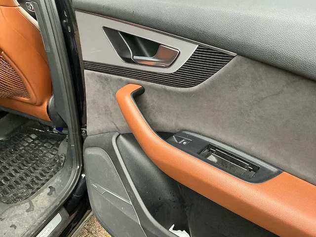 2016 audi q7 3.0 tdi e-tr. q. pr. personenauto - afbeelding 33 van  44