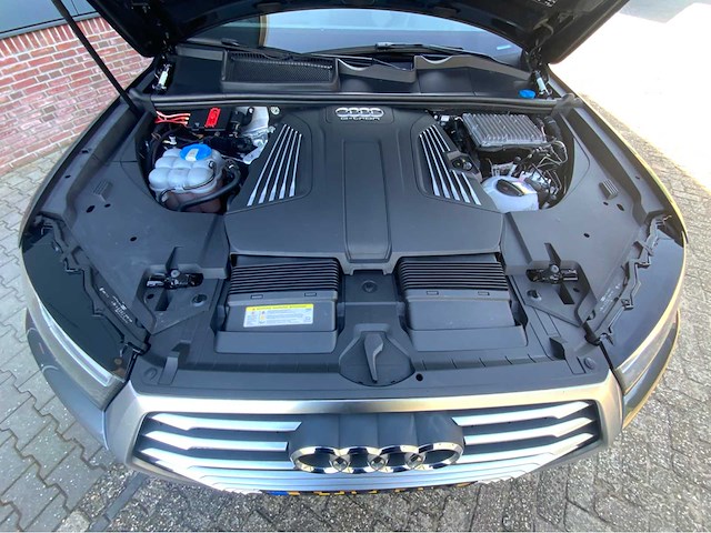 2016 audi q7 s-line e-tron quattro personenauto kt-784-n - afbeelding 6 van  63