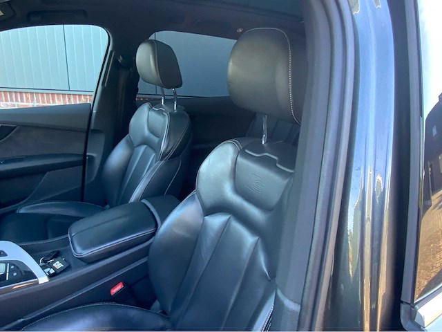 2016 audi q7 s-line e-tron quattro personenauto kt-784-n - afbeelding 9 van  63