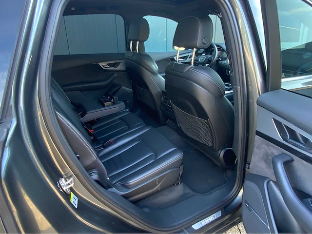 2016 audi q7 s-line e-tron quattro personenauto kt-784-n - afbeelding 15 van  63