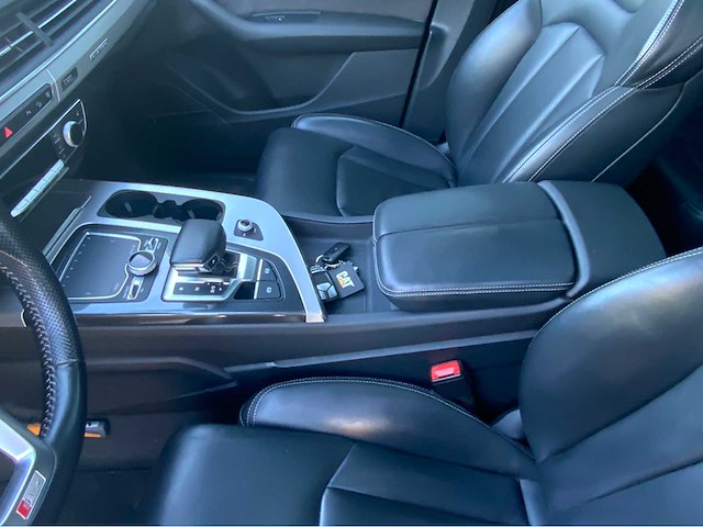 2016 audi q7 s-line e-tron quattro personenauto kt-784-n - afbeelding 25 van  63