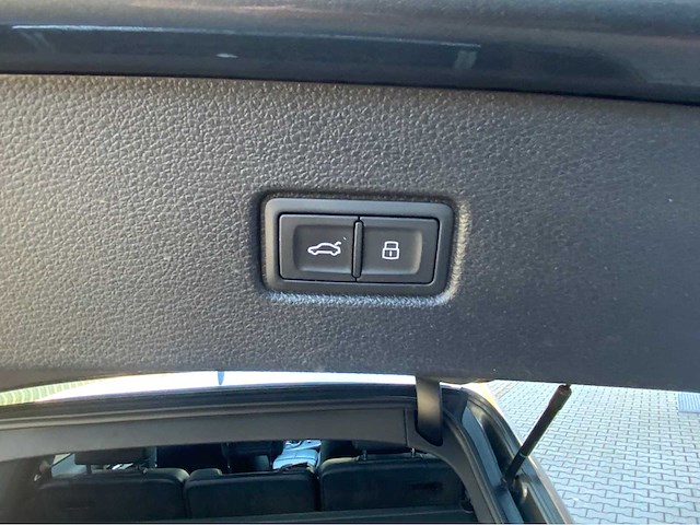 2016 audi q7 s-line e-tron quattro personenauto kt-784-n - afbeelding 36 van  63