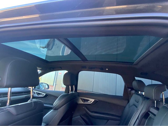 2016 audi q7 s-line e-tron quattro personenauto kt-784-n - afbeelding 41 van  63