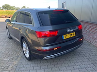 2016 audi q7 s-line e-tron quattro personenauto kt-784-n - afbeelding 34 van  63